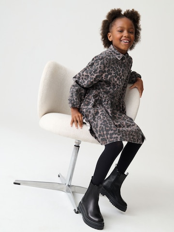 Next Obleka | rjava barva