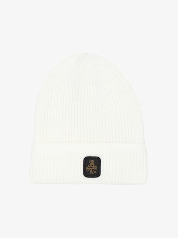 Refrigiwear Mütze 'DOGGIE' in Beige: Vorderseite