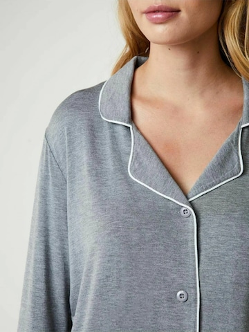 CCDK Copenhagen Pyžamo 'Joy' – šedá