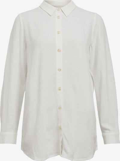 OBJECT Blusa 'Sanne' en blanco, Vista del producto