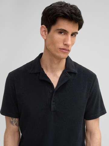 T-Shirt 'Joseph' STRELLSON en bleu