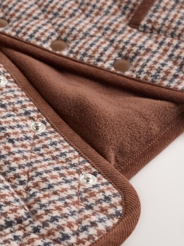 Next Tussenjas in Bruin