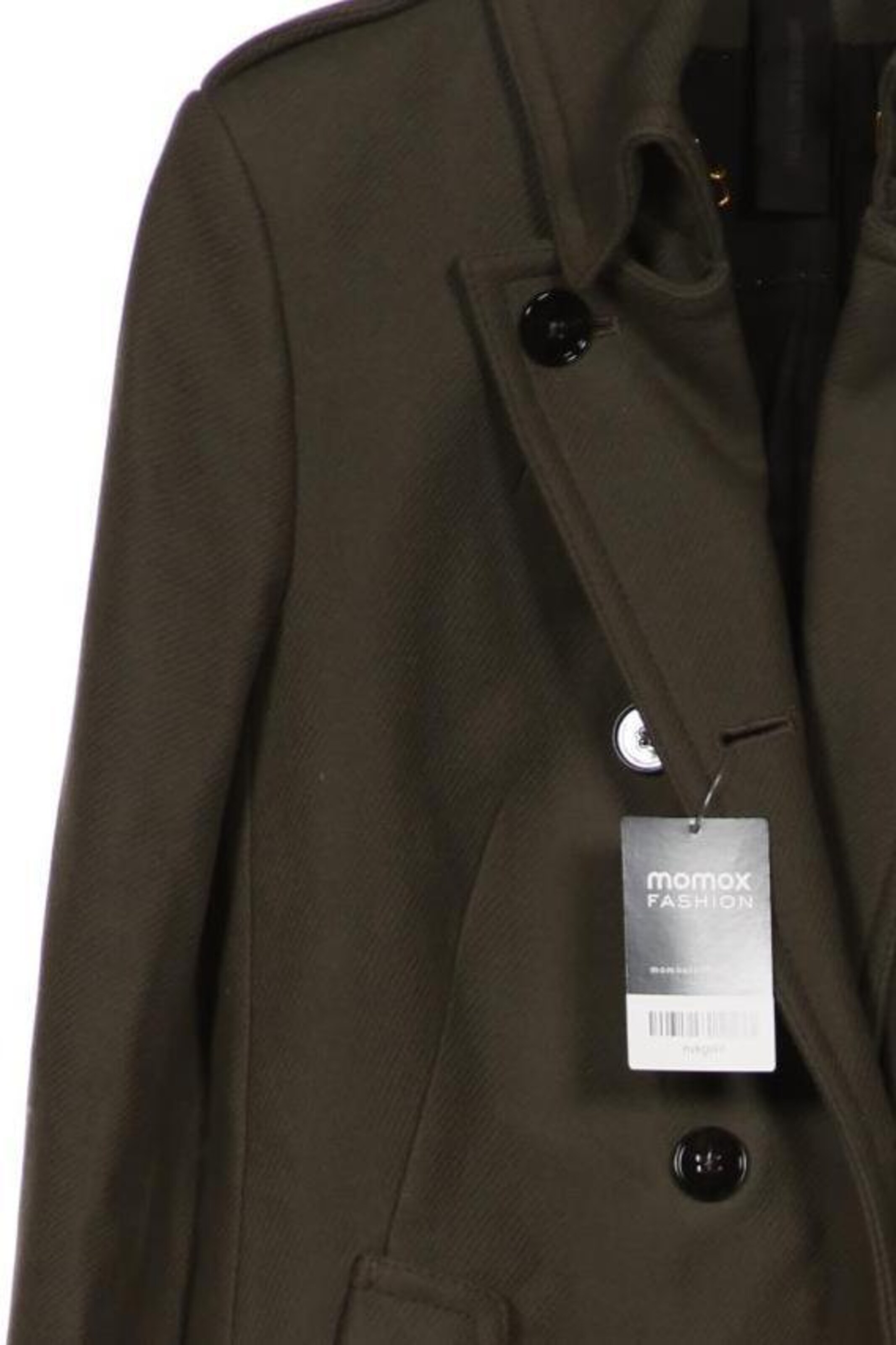 DRYKORN Jacket & Coat in XS in Green