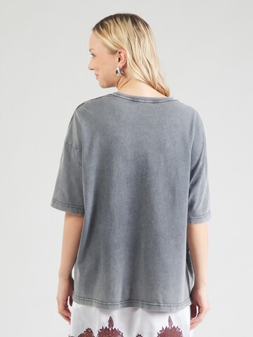 Maglia extra large 'CELIO GRANDE' di BILLABONG in nero