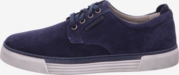 Pius Gabor Sneakers laag in Blauw