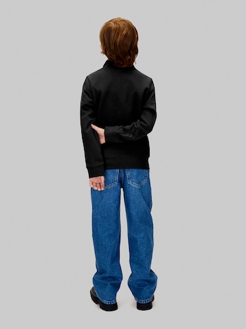 Calvin Klein Jeans Dressipluus, värv must