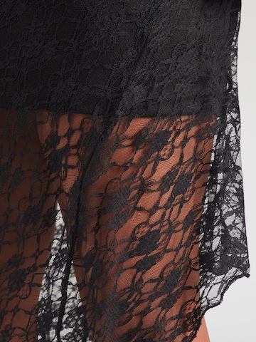 ONLY Carmakoma Krilo 'CARCARNE' | črna barva