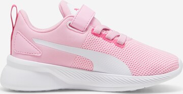 Baskets 'Flyer Runner V PS' PUMA en rose