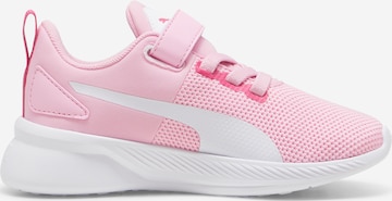 PUMA Sneaker 'Flyer Runner V PS' i rosa