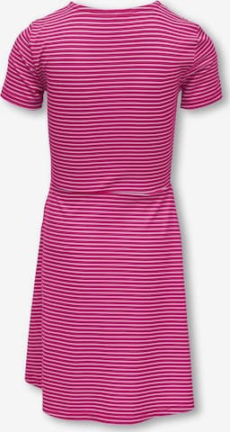 Robe KIDS ONLY en rose