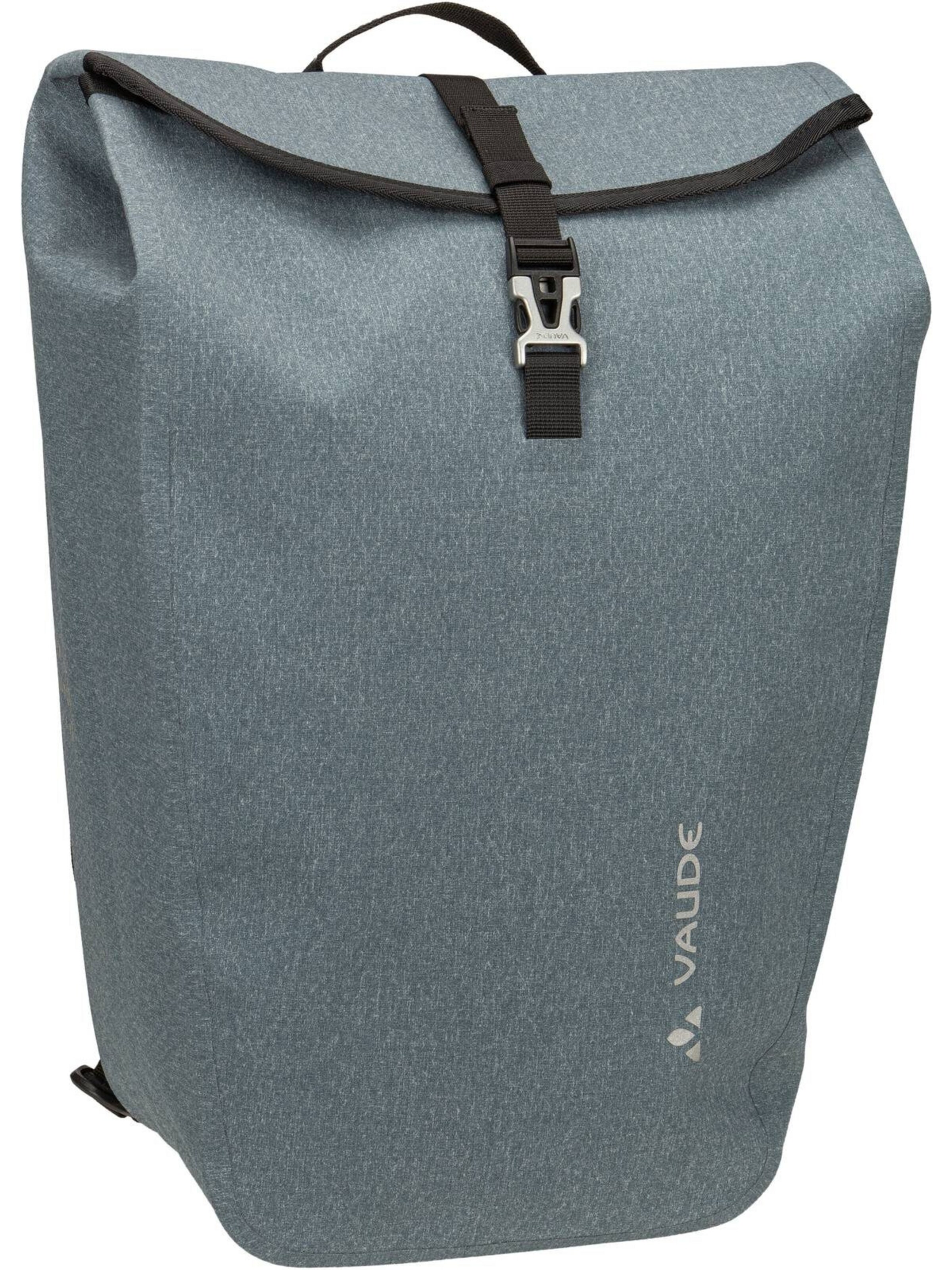 Zaino sportivo 'Clubride' di VAUDE in blu: frontale