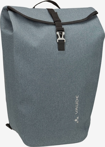 VAUDE Sports backpack 'Clubride' in Blue: front