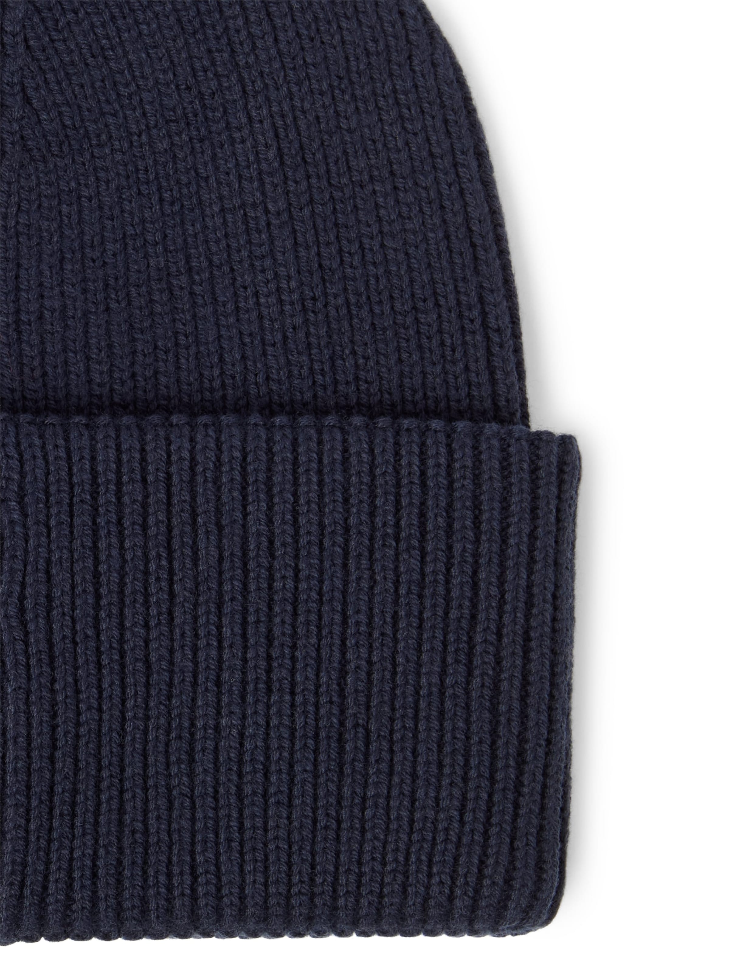 DRYKORN Beanie ' Loah ' in Blue