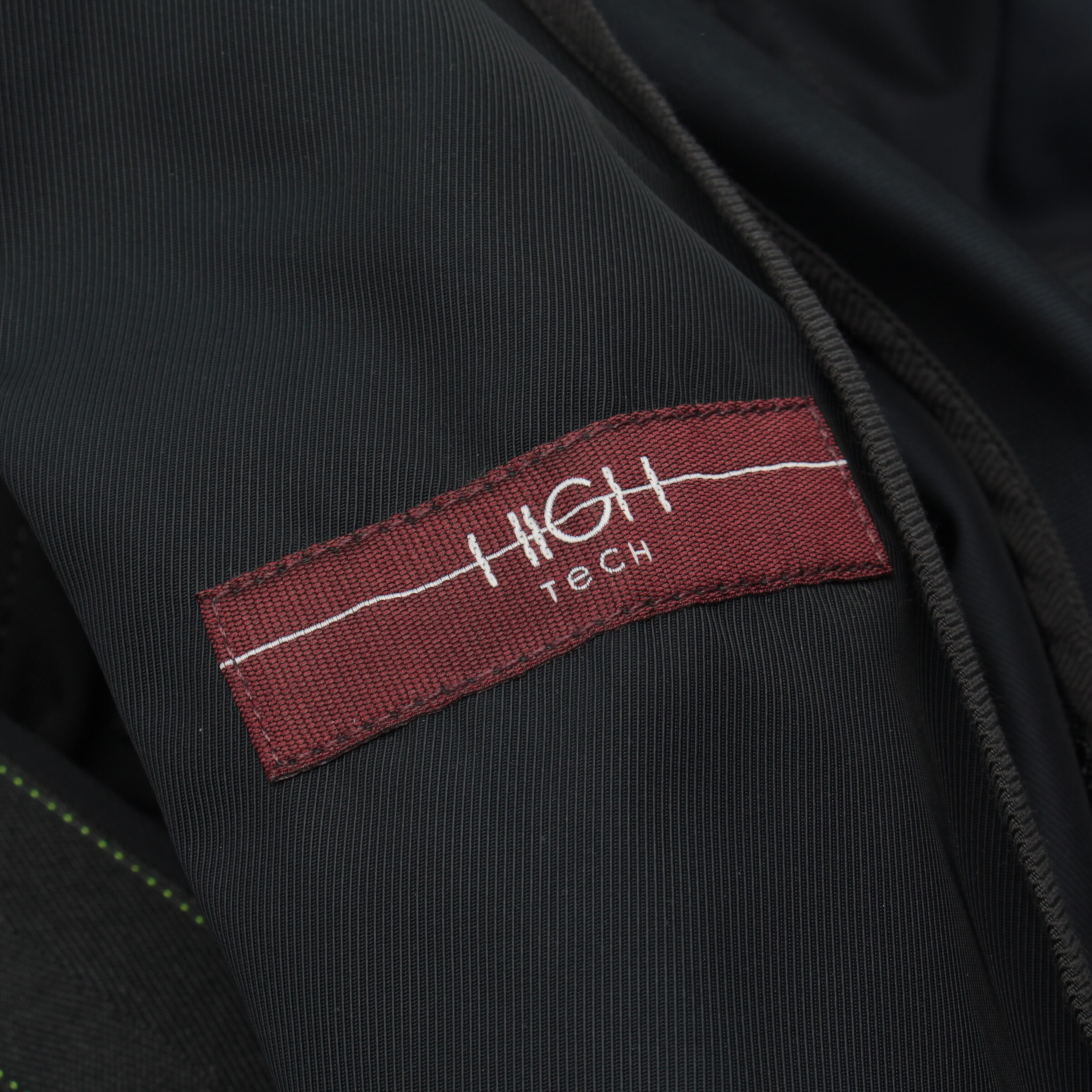 High Use Übergangsjacke XS in Blau