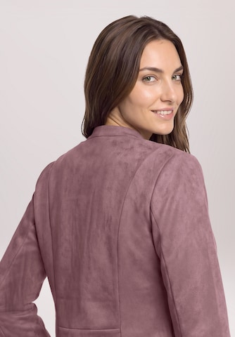 Blazer di Betty Barclay in rosa