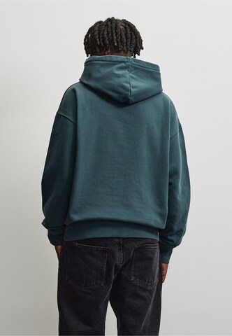 Pegador Sweatshirt in Grün
