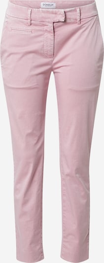 Jeans Dondup pe roz pastel, Vizualizare produs