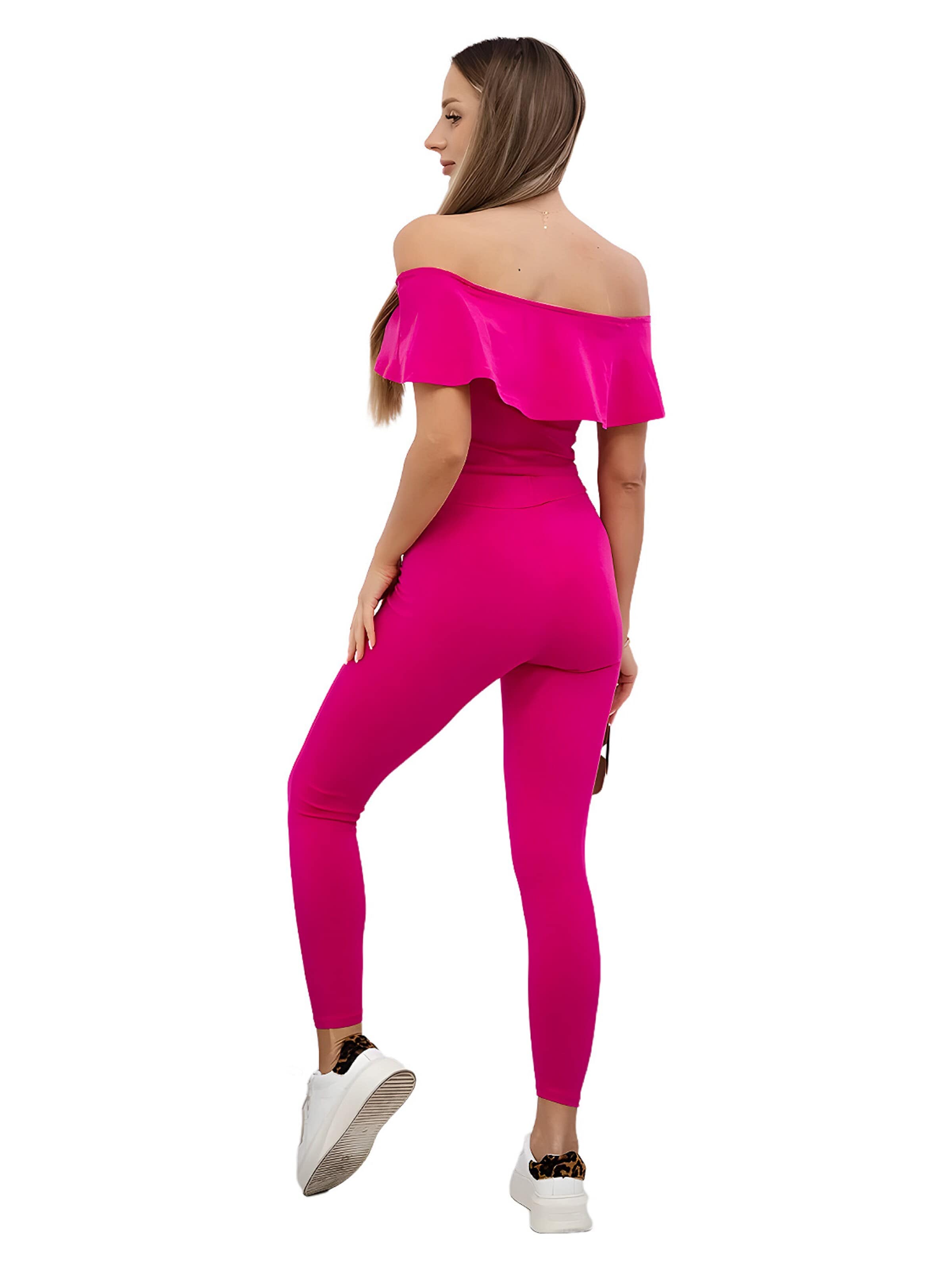 Lumera Huispak in Roze
