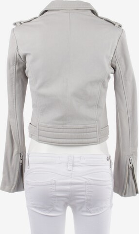 IRO Jacket & Coat in XS in Grey