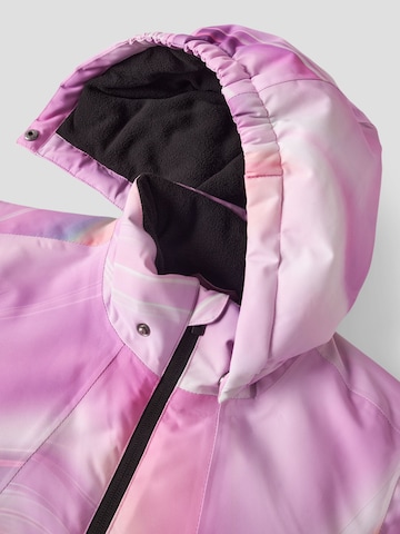 NAME IT Jacke 'SNOW10' in Pink