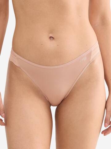 SLOGGI Slip 'Go Blush'‌‌‌ in Beige
