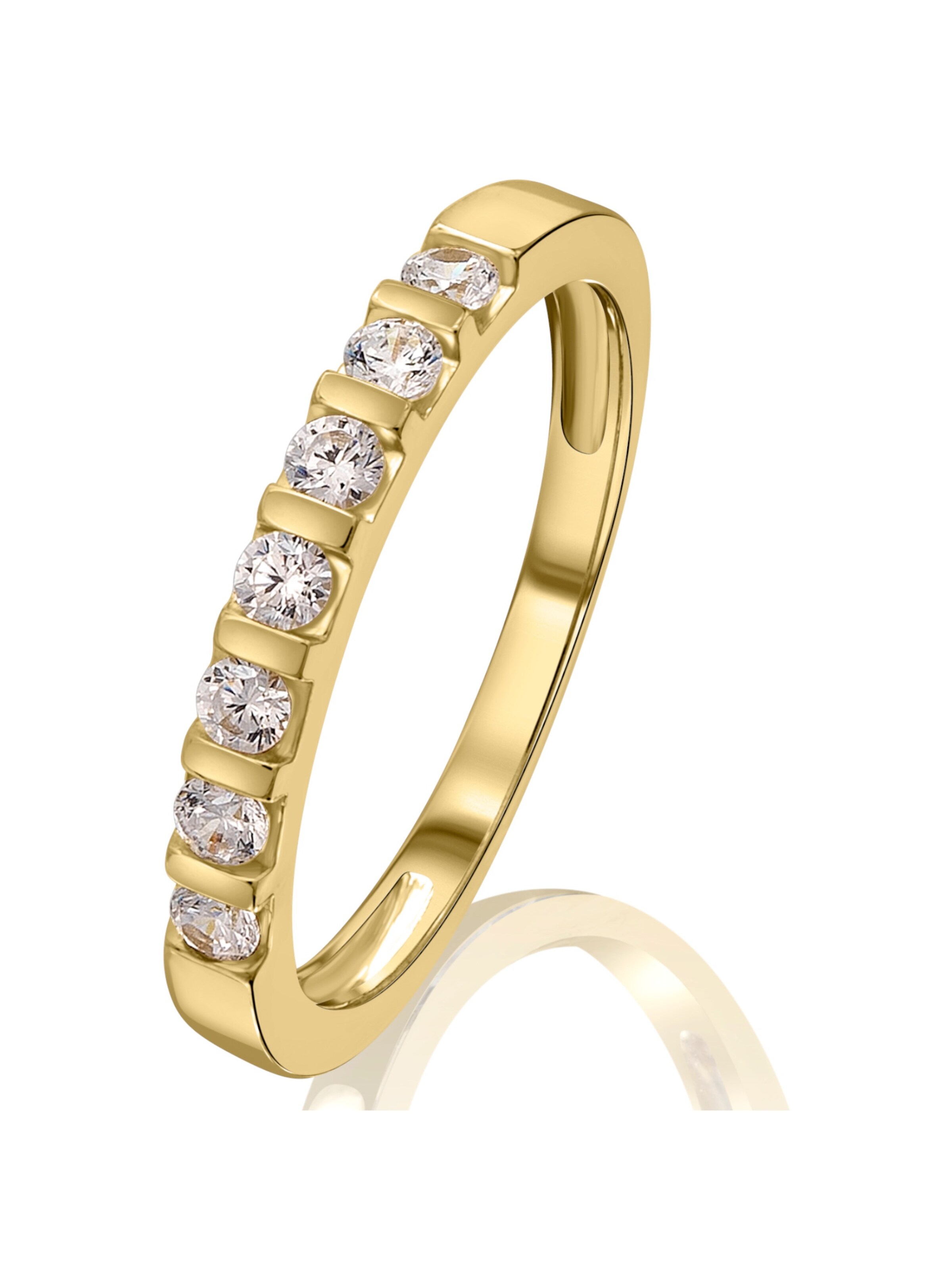 ONE ELEMENT Ring in Gold