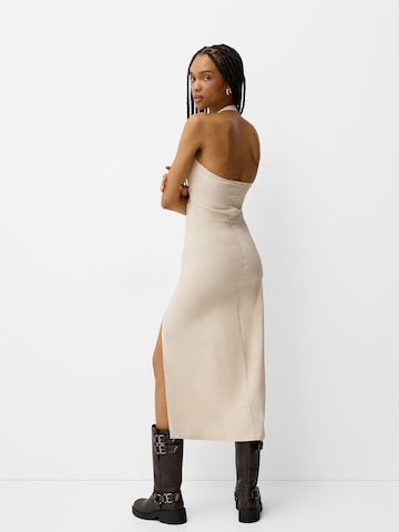 Abito di Bershka in beige