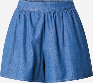 Loosefit Jean 'ONLNova Azure Yasmin' ONLY en bleu : devant
