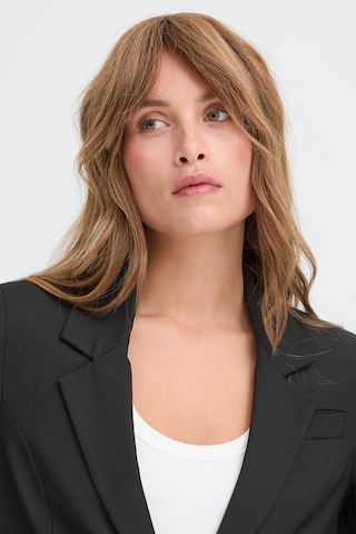 Pulz Blazers in Zwart