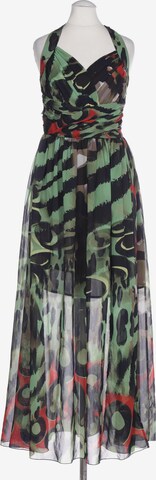 MARCIANO LOS ANGELES Dress in XS in Green: front
