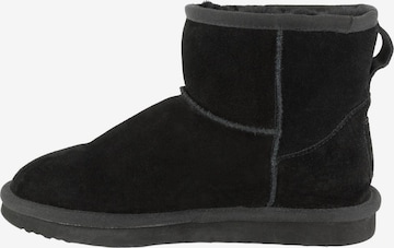 Piece Of Mind Boots 'Classic' in Black: front