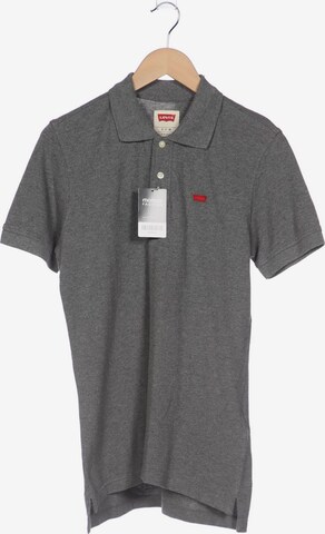 LEVI'S ® Shirt in S in Grey: front