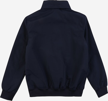 TOMMY HILFIGER Jacke 'Essential' in Blau