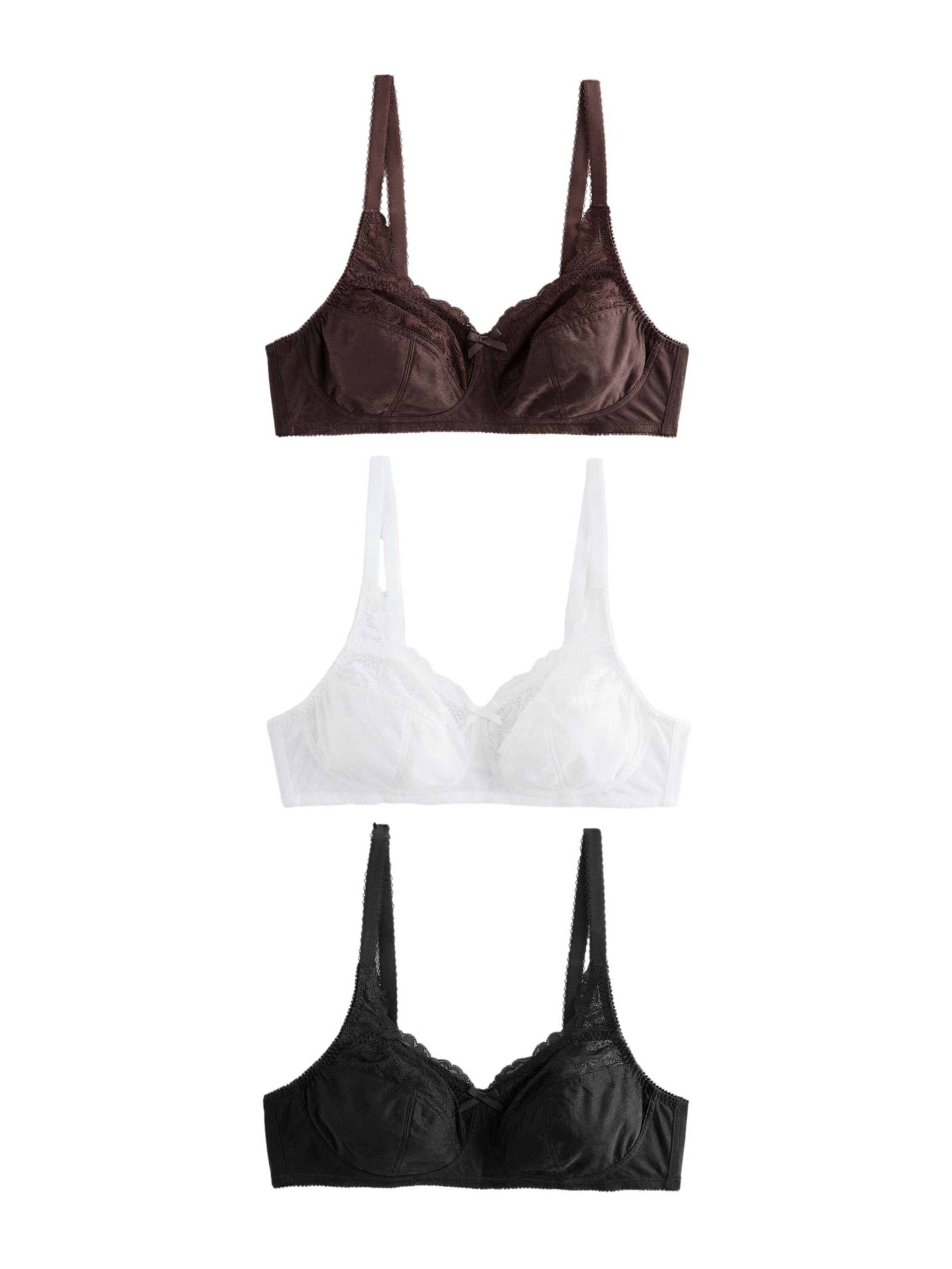 Next BH in Bruin: voorkant