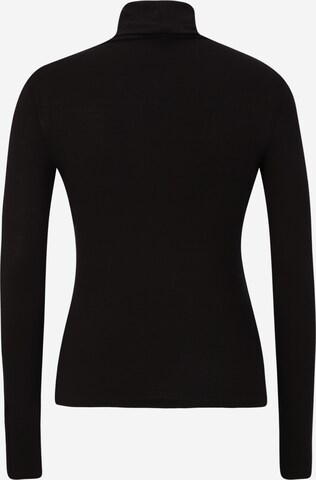 Dorothy Perkins Petite Shirt in Black