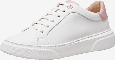 LLOYD Sneaker in rosa / weiß, Produktansicht