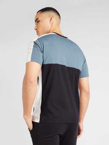 Champion Authentic Athletic Apparel Shirt in Zwart