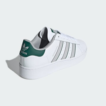 ADIDAS ORIGINALS Sneakers laag 'Superstar XLG' in Wit