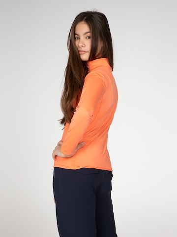 PROTEST Sportsweatshirt 'FABRIZOY JR' in Pink