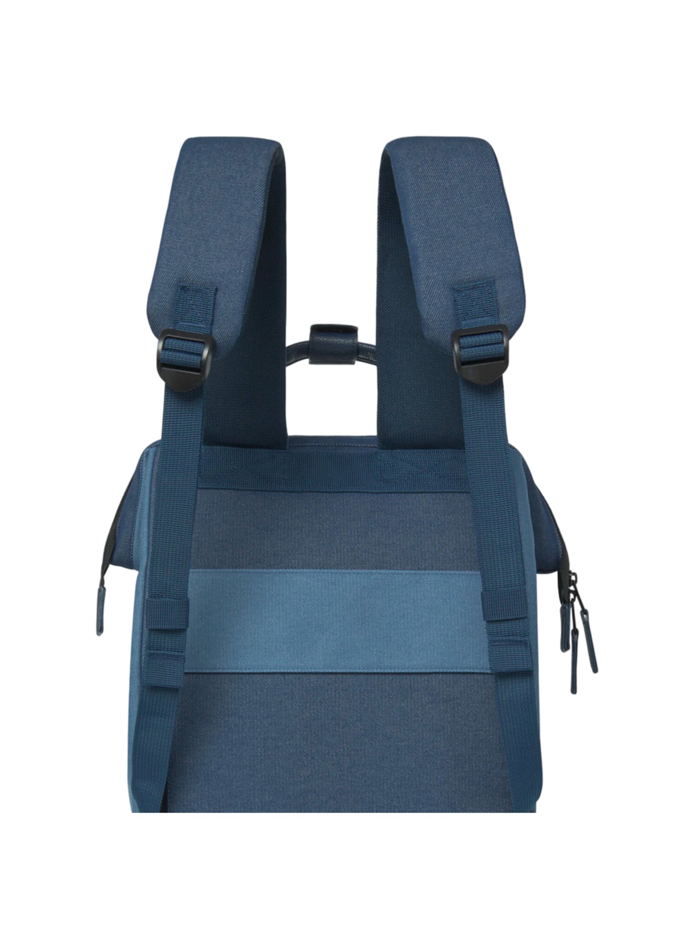 Cabaia Backpack 'San Giljan M' in Blue