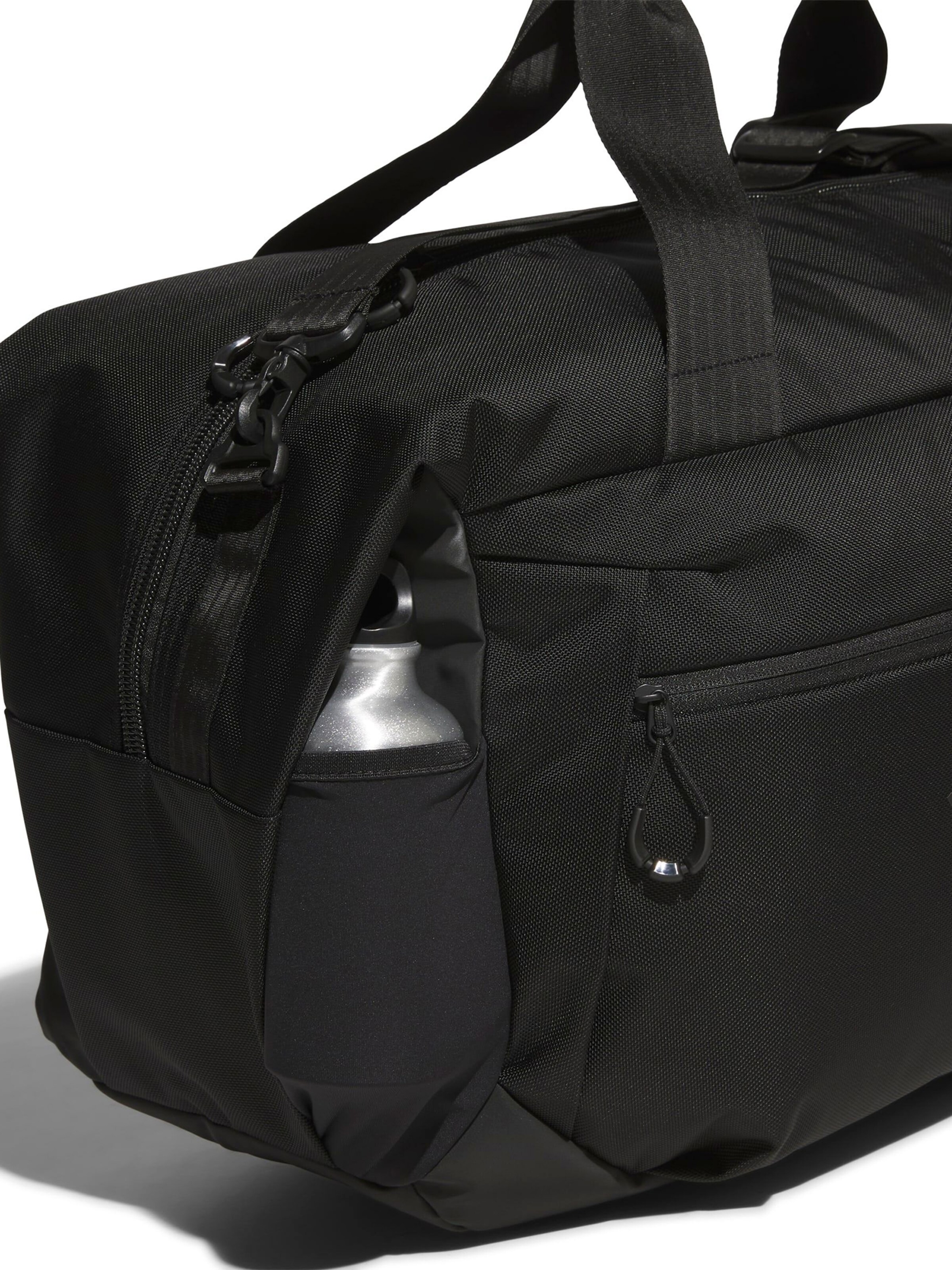 ADIDAS PERFORMANCE Športová taška - Čierna