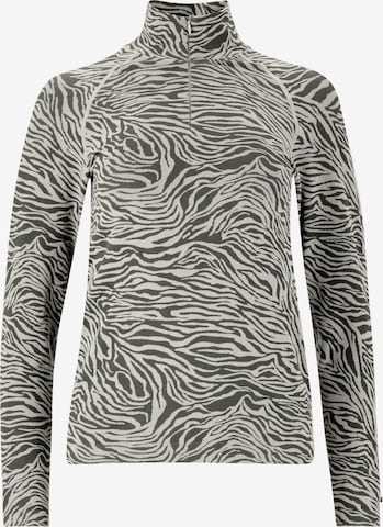 Athlecia Pullover 'Ralphie' in Grün: Vorderseite