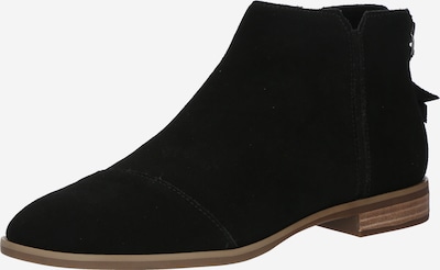 TOMS Kotníkové boty 'RYLIE' - černá, Produkt