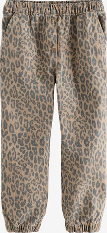 Next Farmer - barna: elől