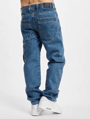 Loosefit Jeans di Dangerous DNGRS in blu