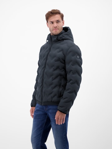 LERROS Outdoor jacket in Blue