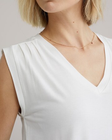WE Fashion Top - bézs