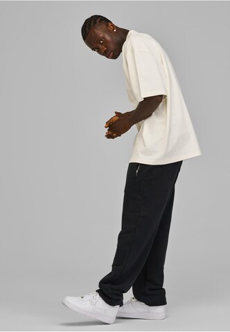 Fast & Bright Shirt 'Real Ones' in Beige