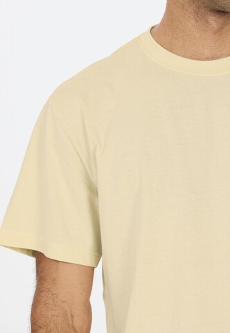 NOU Shirt 'Romine' in Beige