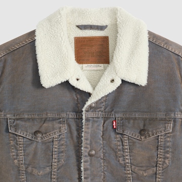 LEVI'S ® Between-season jacket 'TYPE 3' in Brown